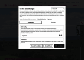 Fuchs-europoles.de thumbnail