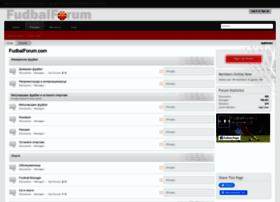 Fudbalforum.com thumbnail