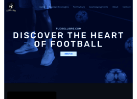 Fudbollibre.com thumbnail