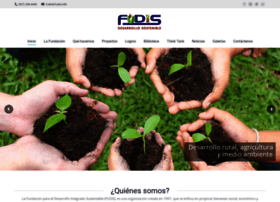 Fudis.info thumbnail