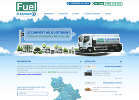 Fuel-eleclerc.fr thumbnail
