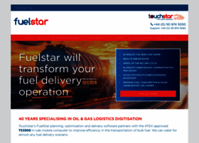 Fuel-logistics-it.com thumbnail