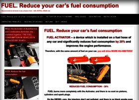 Fuel25.com thumbnail
