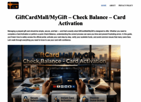 Fuel8gift.com thumbnail