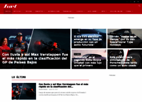 Fuelcarmagazine.com thumbnail