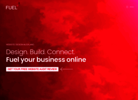 Fueldesign.co.nz thumbnail
