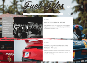 Fuelfiles.co thumbnail