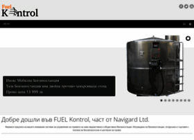 Fuelkontrol.com thumbnail