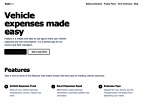 Fuelpro.io thumbnail