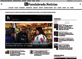 Fuenlabradanoticias.com thumbnail
