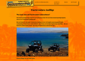 Fuerteventura-aktiv.de thumbnail