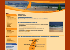 Fuerteventura-alternativ.de thumbnail