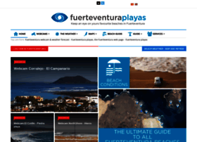 Fuerteventuraplayas.com thumbnail