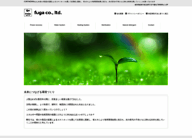 Fuga-group.com thumbnail