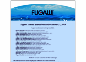 Fugawi.com thumbnail