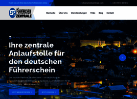 Fuhrerscheinzentrale.com thumbnail