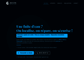 Fuites-grandest.fr thumbnail