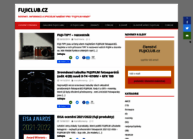 Fujiclub.cz thumbnail