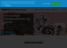 Fujidirekte.dk thumbnail Fujidirekte.dk thumbnail