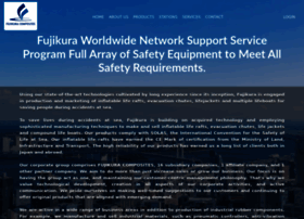 Fujikura-lifesaving.jp thumbnail