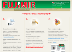 Fujimir.com.ua thumbnail
