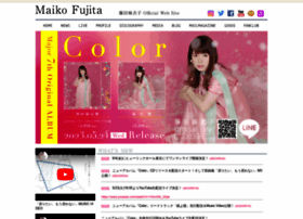 Fujitamaiko.com thumbnail