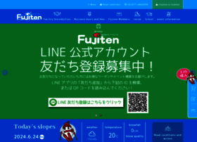 Fujiten.net thumbnail