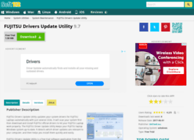 Fujitsu-drivers-update-utility.soft112.com thumbnail