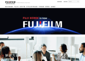 Fujixerox.com.cn thumbnail Fujixerox.com.cn thumbnail