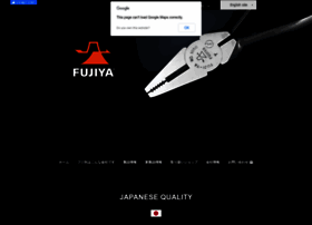 Fujiya-kk.com thumbnail