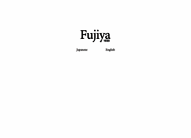 Fujiya1935.com thumbnail