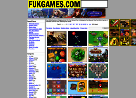 Fukgames.com thumbnail