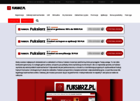Fuksiarzpl.pl thumbnail