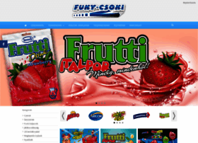 Fukycsoki.hu thumbnail