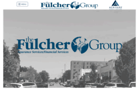 Fulchergroup.com thumbnail