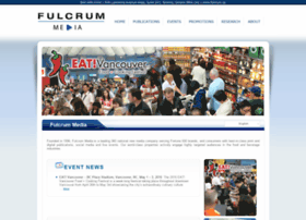 Fulcrum.ca thumbnail