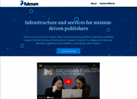 Fulcrum.org thumbnail