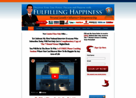 Fulfillinghappiness.com thumbnail