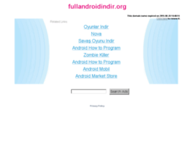 Fullandroidindir.org thumbnail