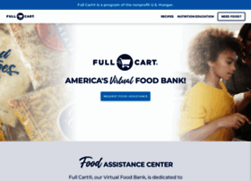 Fullcart.org thumbnail