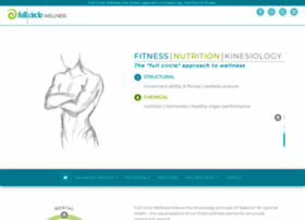Fullcirclewellness.co.za thumbnail Fullcirclewellness.co.za thumbnail
