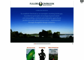 Fullersoverlook.org thumbnail Fullersoverlook.org thumbnail