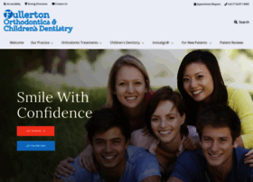 Fullertonfamilyorthodontics.com thumbnail