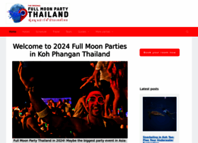 Fullmoonparty-thailand.com thumbnail