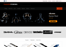 Fullonfishing.co.nz thumbnail Fullonfishing.co.nz thumbnail
