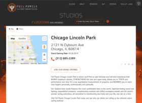 Fullpsyclechicago.com thumbnail