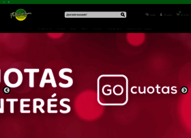 Fullram.com.ar thumbnail