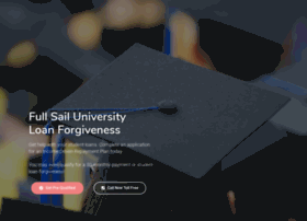 Fullsailuniversityloanforgiveness.com thumbnail