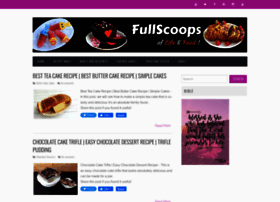 Fullscoops.net thumbnail