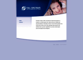 Fullspectrum.net thumbnail